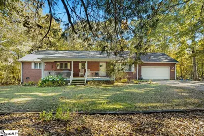 203 C P Hanks Road, Iva, SC 29655 - Photo 1