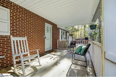 203 C P Hanks Road, Iva, SC 29655 - Photo 5
