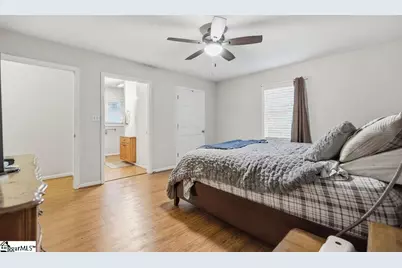 203 C P Hanks Road, Iva, SC 29655 - Photo 27
