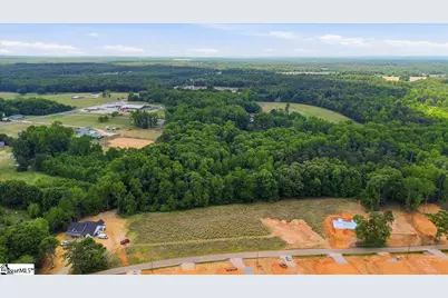 0 Parris Farm Road #Lot 5, Chesnee, SC 29323 - Photo 9