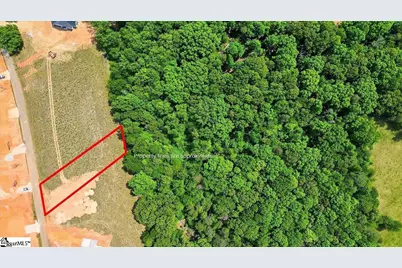 0 Parris Farm Road #Lot 5, Chesnee, SC 29323 - Photo 1