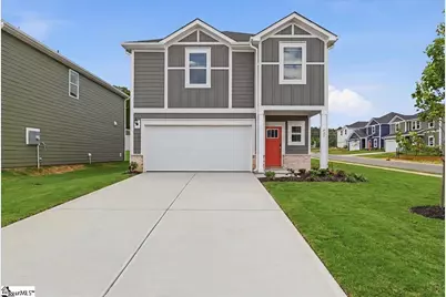 427 Ragland Avenue, Greer, SC 29651 - Photo 1