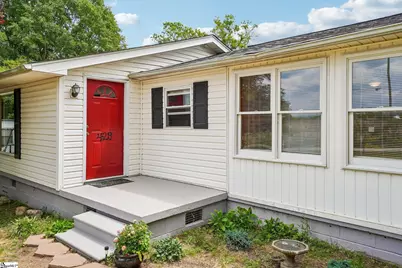 429 Liberty Hill Road, Greer, SC 29651 - Photo 21