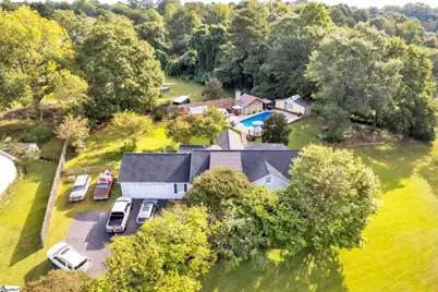2141 Gap Creek Road, Greer, SC 29651 - Photo 39