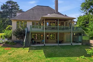2190 Landrum Mill Rd, Campobello, SC 29322 - Photo 39