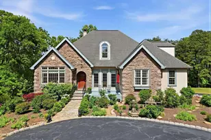 2190 Landrum Mill Rd, Campobello, SC 29322 - Photo 1