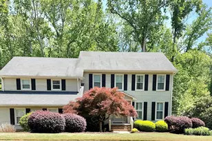 715 N Almond Dr, Simpsonville, SC 29681 - Photo 1