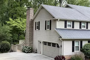 715 N Almond Dr, Simpsonville, SC 29681 - Photo 23