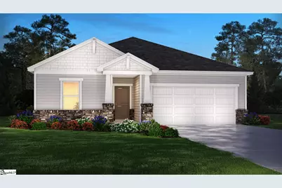524 Hadlow Street, Greer, SC 29651 - Photo 1