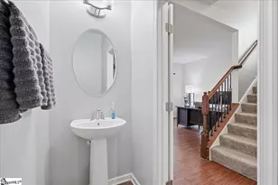 712 Tuckborough St, Greer, SC 29651 - Photo 21