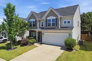 712 Tuckborough St, Greer, SC 29651 - Photo 5