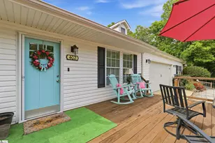 402 Ragsdale Rd, Greenville, SC 29611 - Photo 5