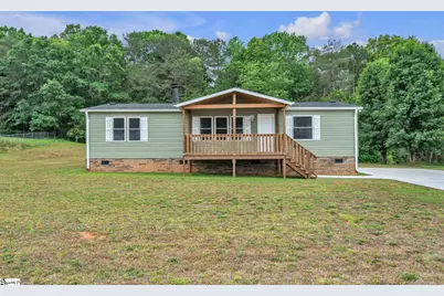 423 Valleybrook Lane, Greer, SC 29651 - Photo 1