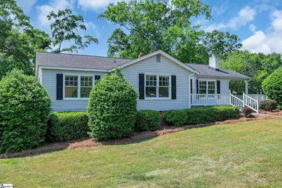 12 First Baptist Church Road, Piedmont, SC 29673 - Photo 3