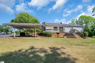 12 First Baptist Church Road, Piedmont, SC 29673 - Photo 33