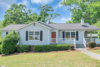 12 First Baptist Church Road, Piedmont, SC 29673 - Photo 1