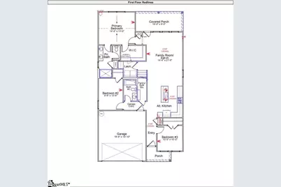 7067 New Horizons Lane #Lot 18, Boiling Springs, SC 29316 - Photo 25