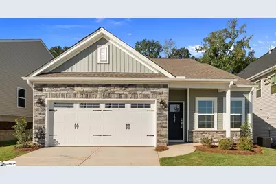 7067 New Horizons Lane #Lot 18, Boiling Springs, SC 29316 - Photo 1