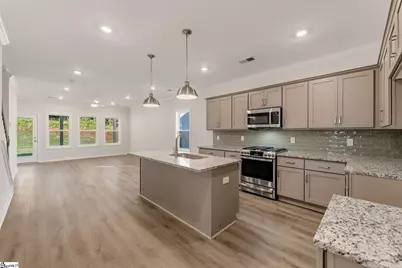 7067 New Horizons Lane #Lot 18, Boiling Springs, SC 29316 - Photo 3