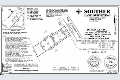 7067 New Horizons Lane #Lot 18, Boiling Springs, SC 29316 - Photo 5