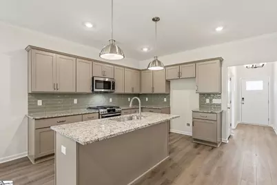 7067 New Horizons Lane #Lot 18, Boiling Springs, SC 29316 - Photo 5
