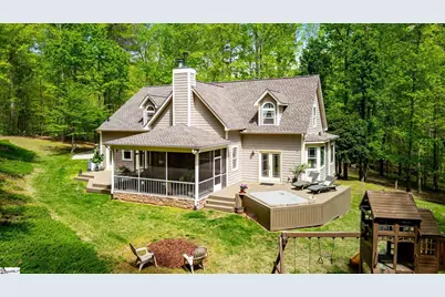 120 Hungate Drive, Travelers Rest, SC 29690 - Photo 43