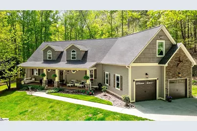 120 Hungate Drive, Travelers Rest, SC 29690 - Photo 3