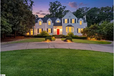 425 McIver Street, Greenville, SC 29601 - Photo 1