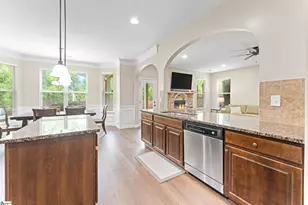 260 Oak Branch Dr, Simpsonville, SC 29681 - Photo 15
