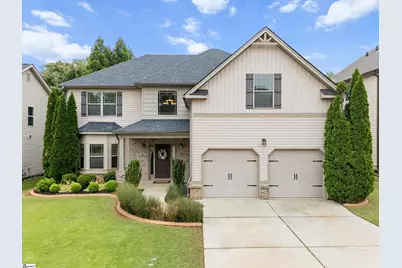 260 Oak Branch Drive, Simpsonville, SC 29681 - Photo 1