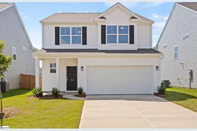 214 Pendergast Road, Greenville, SC 29605 - Photo 1