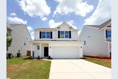 214 Pendergast Road, Greenville, SC 29605 - Photo 1