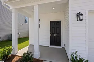 214 Pendergast Rd, Greenville, SC 29605 - Photo 5