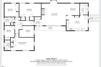 227 White Drive, Simpsonville, SC 29681 - Photo 49