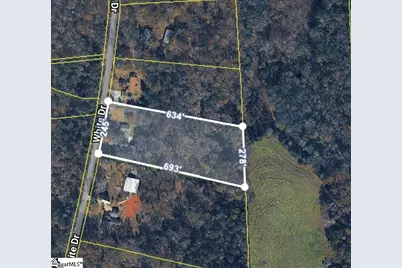 227 White Drive, Simpsonville, SC 29681 - Photo 47