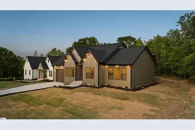 480 Hickory Hollow Road, Inman, SC 29349 - Photo 3