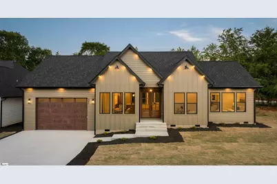 480 Hickory Hollow Road, Inman, SC 29349 - Photo 1