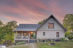1113 Dickson Rd, Campobello, SC 29322 - Photo 5