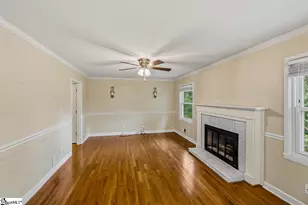 106 Oak Forest Dr, Greer, SC 29650 - Photo 7