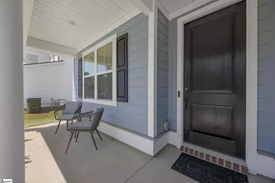 678 Crossbuck Trail, Greer, SC 29651 - Photo 5