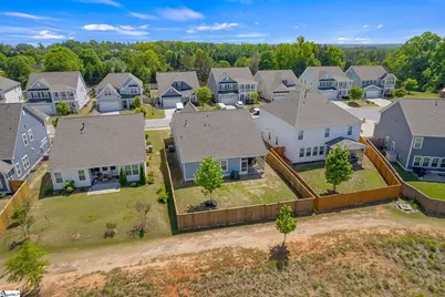 678 Crossbuck Trail, Greer, SC 29651 - Photo 33