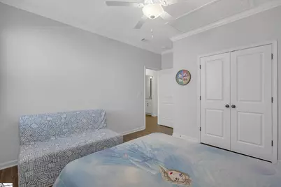 678 Crossbuck Trail, Greer, SC 29651 - Photo 27