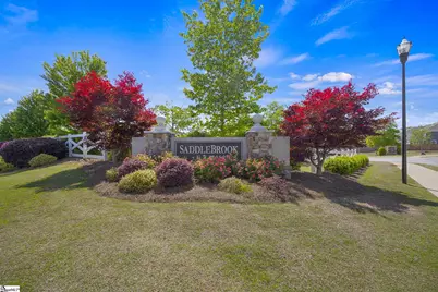 678 Crossbuck Trail, Greer, SC 29651 - Photo 37