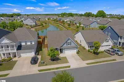 678 Crossbuck Trail, Greer, SC 29651 - Photo 31