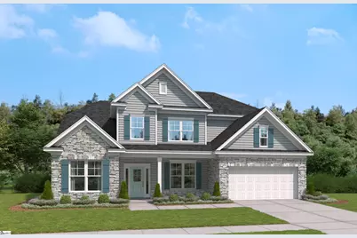 27 Bramall Drive, Greer, SC 29651 - Photo 1
