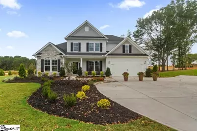 12 Bramall Drive, Greer, SC 29651 - Photo 1