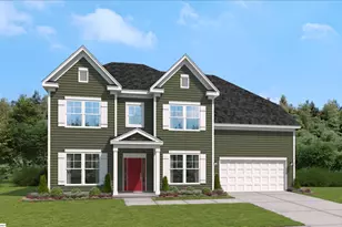 6 Bramall Dr, Greer, SC 29651 - Photo 1