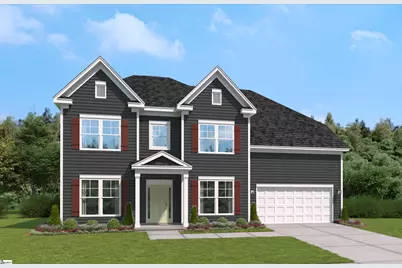 6 Bramall Drive, Greer, SC 29651 - Photo 1
