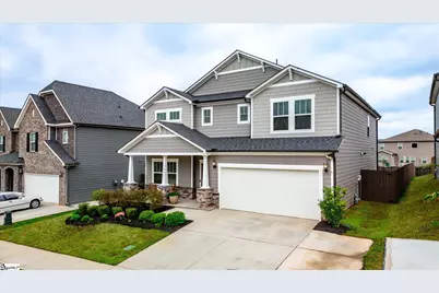 920 Whitemarsh Avenue, Simpsonville, SC 29680 - Photo 3