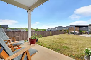 920 Whitemarsh Ave, Simpsonville, SC 29680 - Photo 35